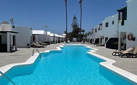 Apartamento Lanza Palm